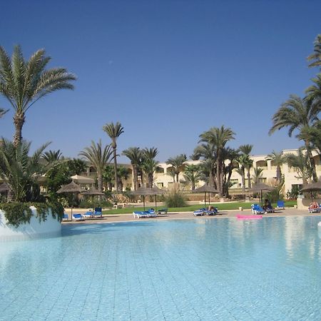 Zephir Hotel & Spa Zarzis Exterior photo