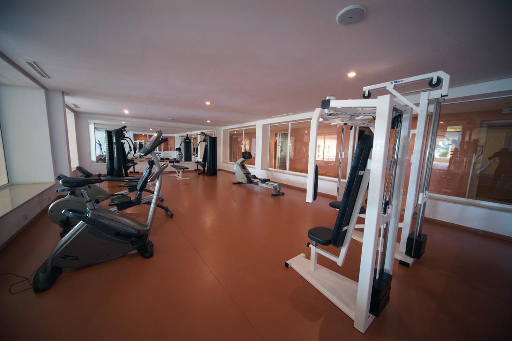 Zephir Hotel & Spa Zarzis Exterior photo